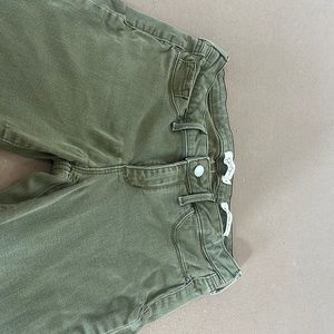 Jessica Simpson kiss me super skinny jeans
